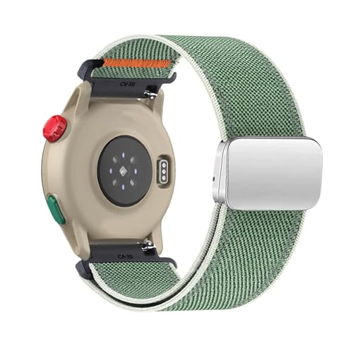 [AireWiki] �R���p�`�u�� Coros PACE 3 �}�O�l�b�g �o���h �i�C���� ���f�B�[�X �����Y �X�g���b�v �Ή� Coros PACE 3 �����x���g �ґg�\�����[�v �e�� ���� �X�e�����X���ߋ��� �����\ �ʋC�� ���K ������� �X�|�[