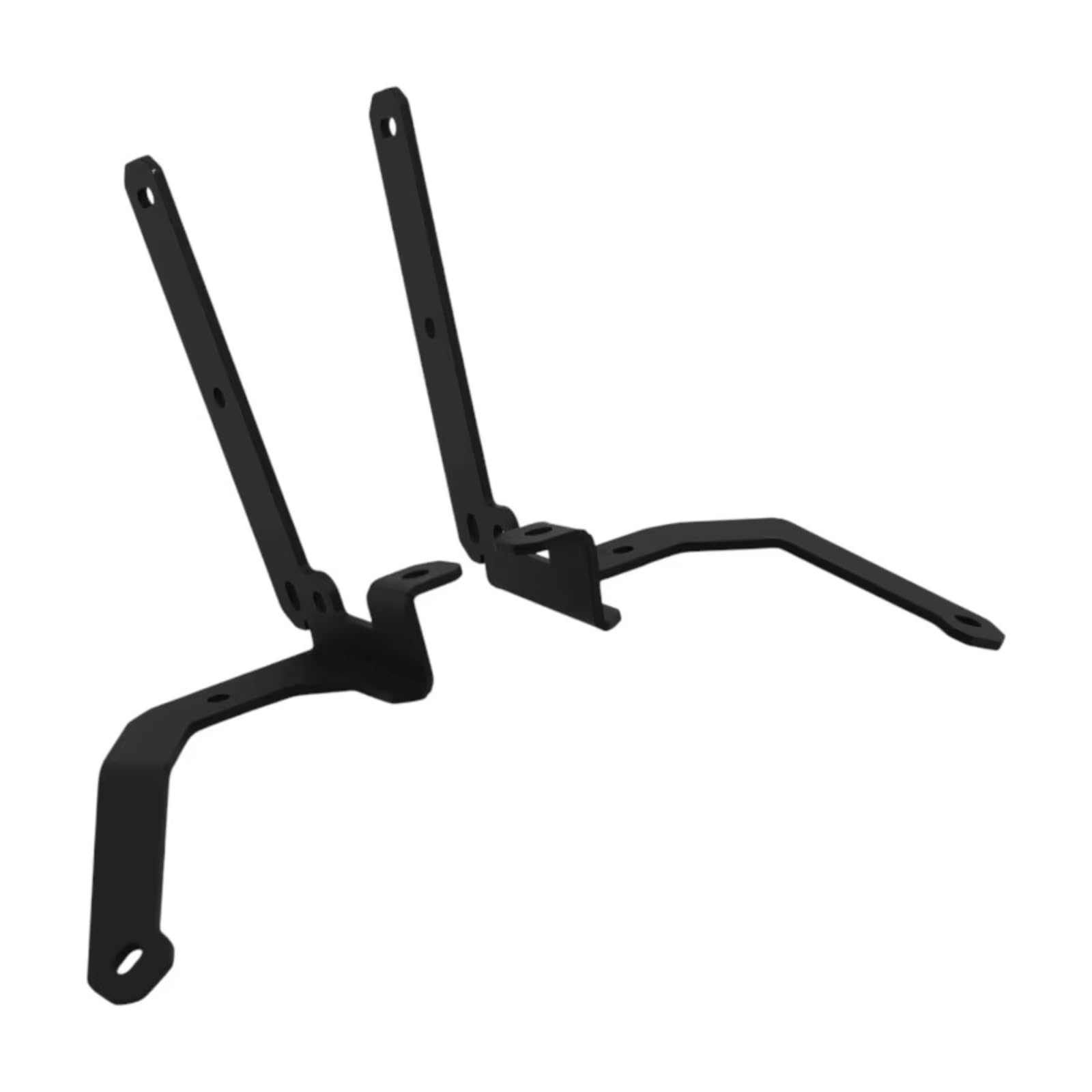 Soporte montaje horquilla Compatible Con Para R1300GS 2024 2025 2026 Luces Antiniebla Motocicleta Soportes Auxiliares Lámpara Conducción Accesorios Soporte Foco