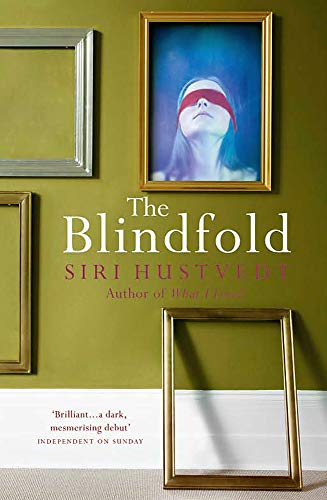 The Blindfold Paperback – January 1, 1994