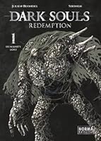 DARK SOULS REDEMPTION 01 8467976489 Book Cover