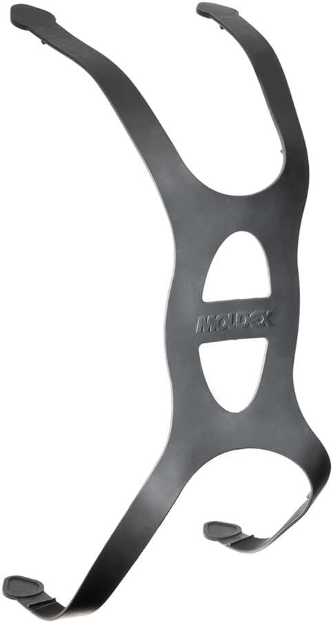 Moldex 9992 02 Head Harness Series 9000 for full face mask
