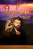 Cover zum Buch Dylan: Men of Diesel Mountain