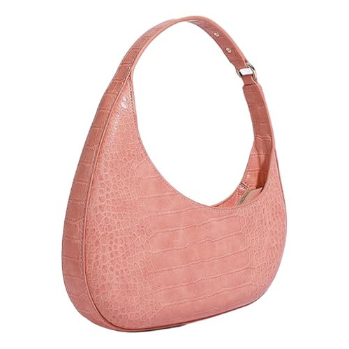 Sac à main sous les bras logeable et léger pour femme