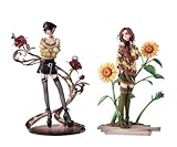 NANA 大崎娜娜&小松奈奈 1/8スケール ABS&PVC製 塗装済み 完成品 フィギュア (小松奈奈)