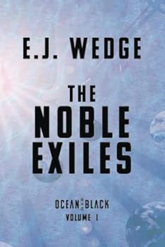 Paperback The Noble Exiles Book