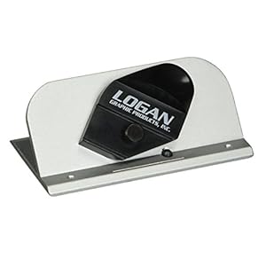 Logan LOG2000 Jn Mat Cutter Retractable Blade, Multicolor