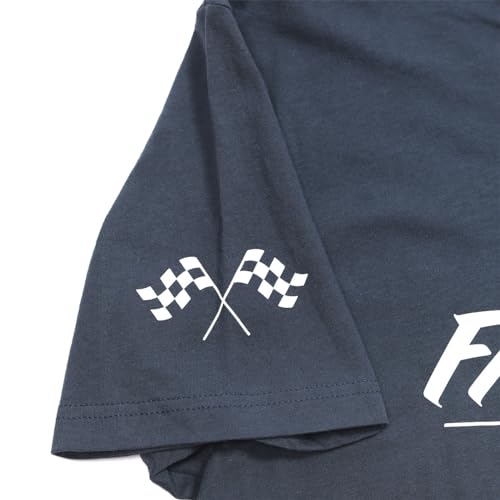 FASTHOUSE The Motto Short Sleeve Tee4