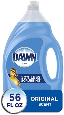Dawn Ultra Dishwashing...