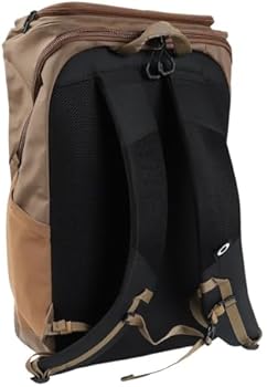 Oakley FOS901731 ENHANCE BACKPACK L 8.0, (86W) COYOTE, Free Size