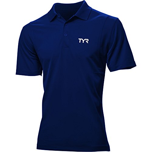 TYR TTBKW7A40120W Fitness Plus Solids Womens Twisted Bra Controlfit Navy 20W