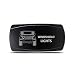 CH4x4 Rocker Switch Jeep Wrangler JK Windshield Lights Symbol - Horizontal - White LED