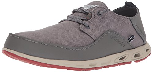 columbia men's bahama vent relaxed pfg boat shoe