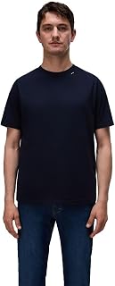 Men's S-nedles Ss Undershirt