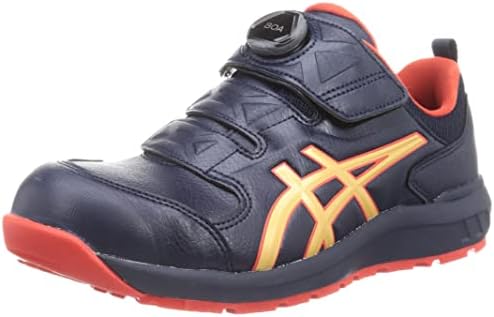 ASICS CP307 BOA JSAA A-Type Toe Core, Anti-Slip Sole with fuzeGEL