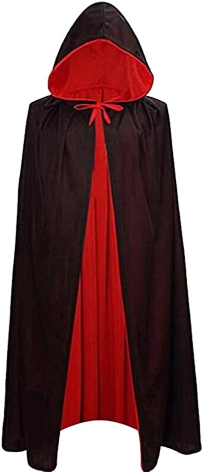 Adult Halloween Costumes (Style D, XL)