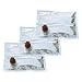 PortoVino Party-Pouch / Refill Bladders (3 Units) - For PortoVino Wine Purses - BPA Free