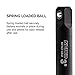 NEIKO 00234A 3/8-Inch-Drive Impact Extension-Bar Set, Made with CrV Steel, 3-Inch, 5-Inch, and 10-Inch Sizes, 3-Piece Set
