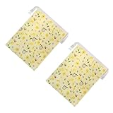 Dimensioni generose e uso versatile: misura 43,2 x 33 cm, questa ampia copertura per alimenti in cotone si adatta a vari prodotti da forno, tra cui pani crostati e pane in stile francese