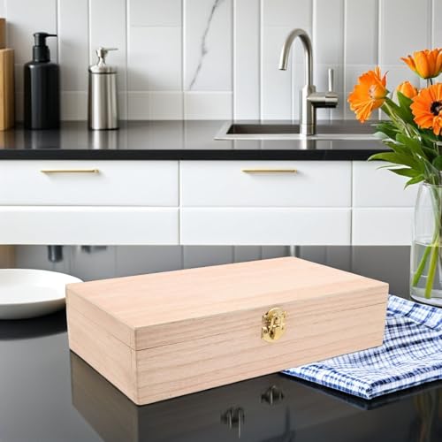 Caja de madera con espuma Gatuida para hidrómetro: protección total ante caídas 5