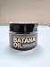 Batana Oil for Hair Growth, 100% Natural Pure Batana Oil Paste from Dr. Sebi Honduras, Prevents Hair Loss, Enhances Thickness, Organic Raw Scalp Mask for Women & Men (4.05 Oz)