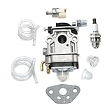 Carburateur for Tanak Hitach TBC-340 TBC-340D TBC-340PF TBC-340PFD 6690503 WYJ296 4550703790