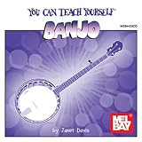 You Can Teach Yourself Banjo