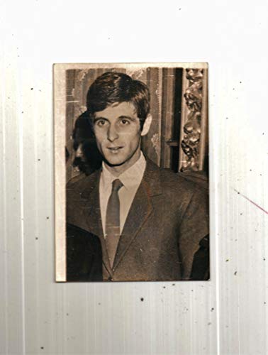 Gianni Rivera Foto Photo vera con autografo e ded
