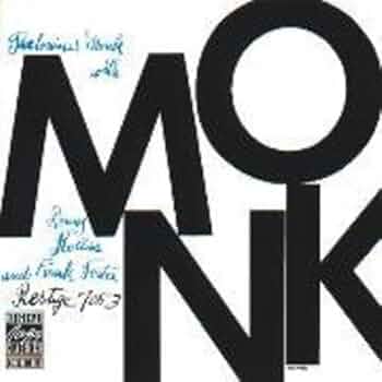 【輸入盤SACD】セロニアス・モンク・クインテット/5 By Monk By 5 Amazon.co.jp: 5 By Monk By 5: ミュージック