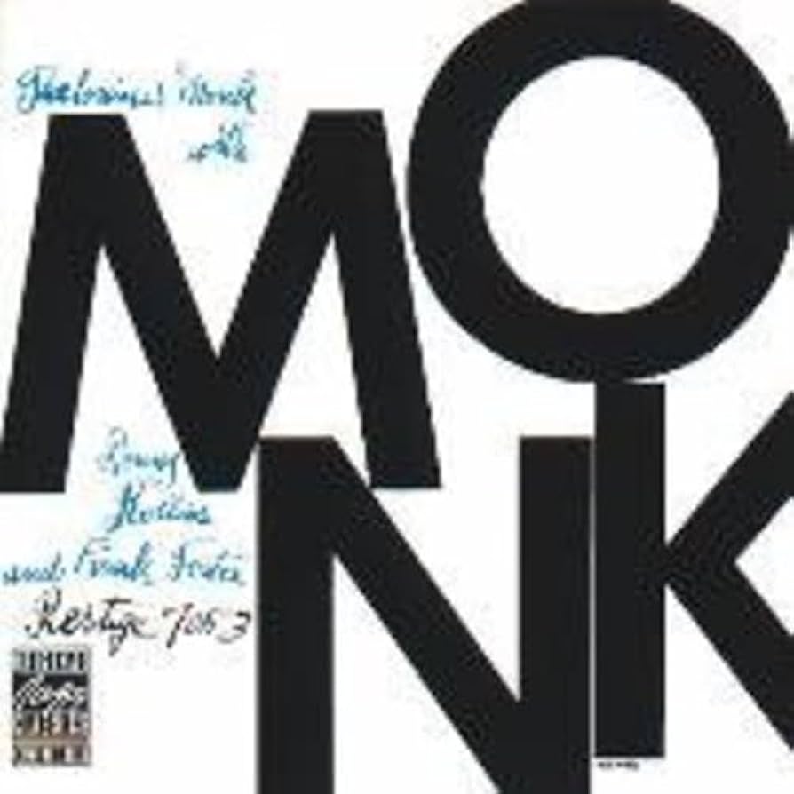 【輸入盤SACD】セロニアス・モンク・クインテット/5 By Monk By 5 Amazon.co.jp: セロニアス・モンク・クインテット: ミュージック