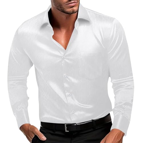 Chemise à fleurs hawaïennes homme avec poche avant en tissu ultra respirant
