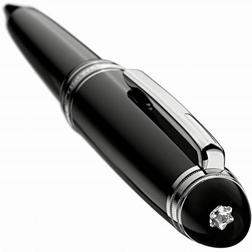 Montblanc Meisterstück Diamond 164 Classic Ballpoint Pen