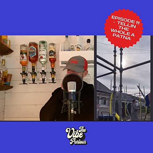 11 - Tellin The Whole a Patna