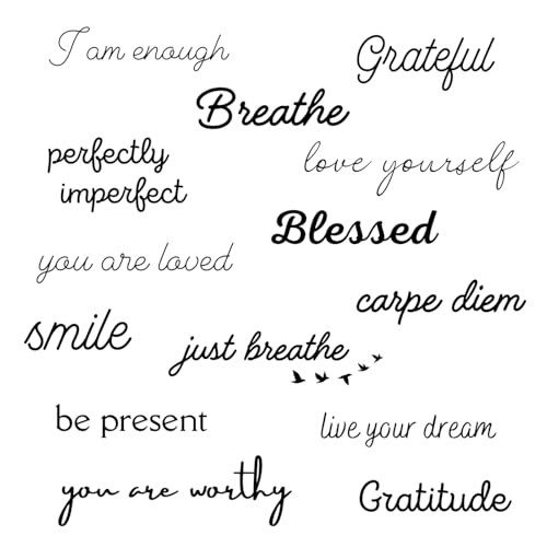 One Grace Blessed Collection - Inspirational and Motivational Wor...