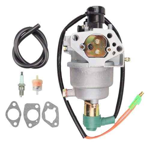 Générateur compatible Honda GX390 Smarter Tools pour alimentation de secours