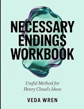 Paperback Necessary Ending Workbook: Useful Method for Henry Cloud's Ideas Book