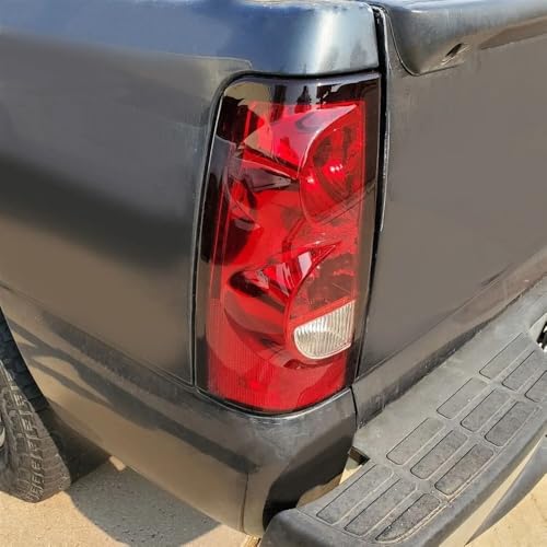 Feu de recul et stop pour rénover l'éclairage de votre Chevy 2003-2006 - 6