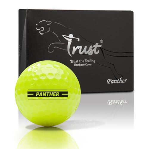sports golf ball for seniors