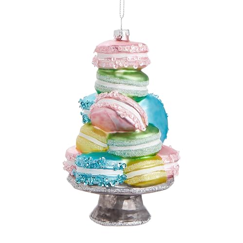 Butlers Macarons Weihnachtskugel 