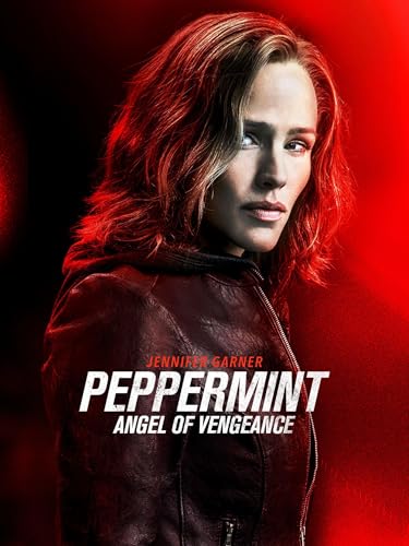 Peppermint - Angel of Vengeance Bild: Peppermint - Angel of Vengeance