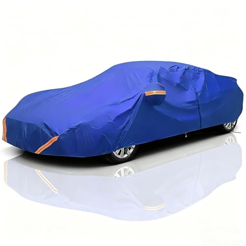 Bâche intégrale imperméable pour Honda CR-V anti-rayures