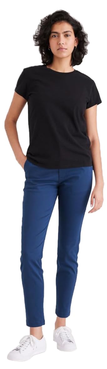 Weekend Chino Skinny Fit Pantolon Pantolon Kadın