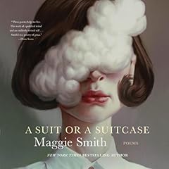 A Suit or a Suitcase Audiolibro Por Maggie Smith arte de portada