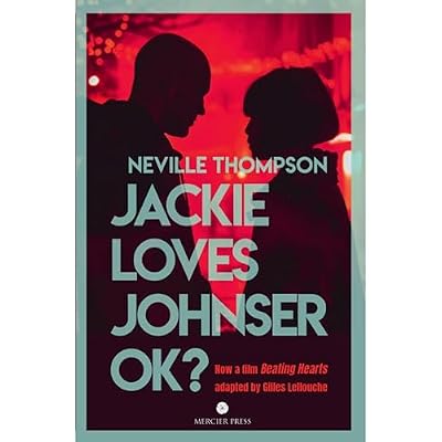 Jackie Loves Johnser OK?