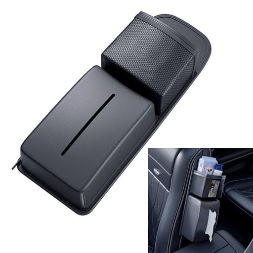 Amazon | 車用ティッシュケース トヨタ 新型ヴォクシー ノア 90系 VOXY