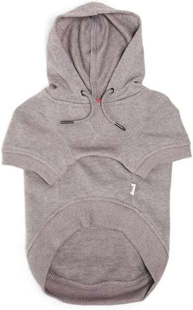 Reddy by Petco Ride or Die Dog Hoodie X-Small
