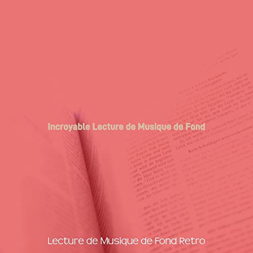 Bon Livres, Meilleur