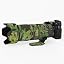 Green Leaf Camouflage Mark I