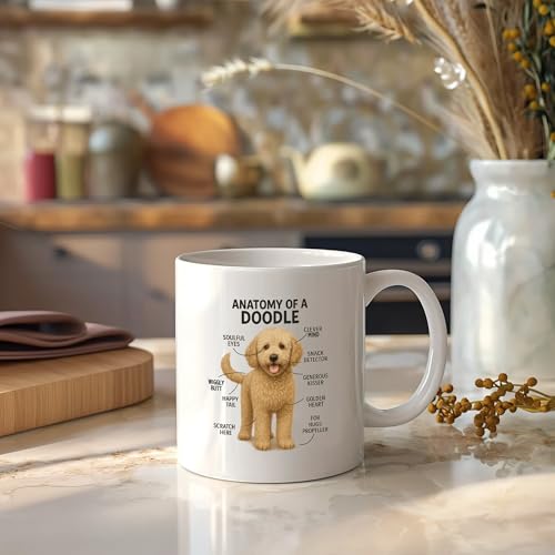 Taza de Cerámica Blanca 11 oz Panvola miniatura 5