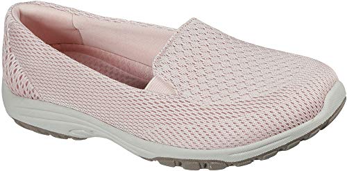 Image of Skechers Women's Arch Fit Cleo Sport Flat