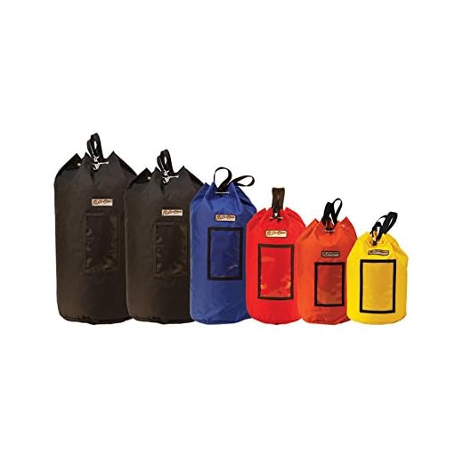 Rock-N-Rescue Grand Rope Bag
